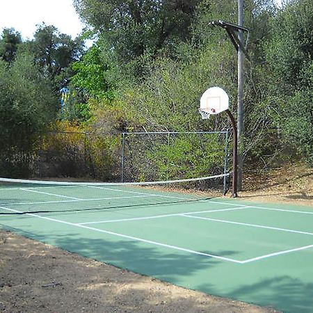 Oakzanita Springs Camping Resort Cabin 1 Descanso 외부 사진